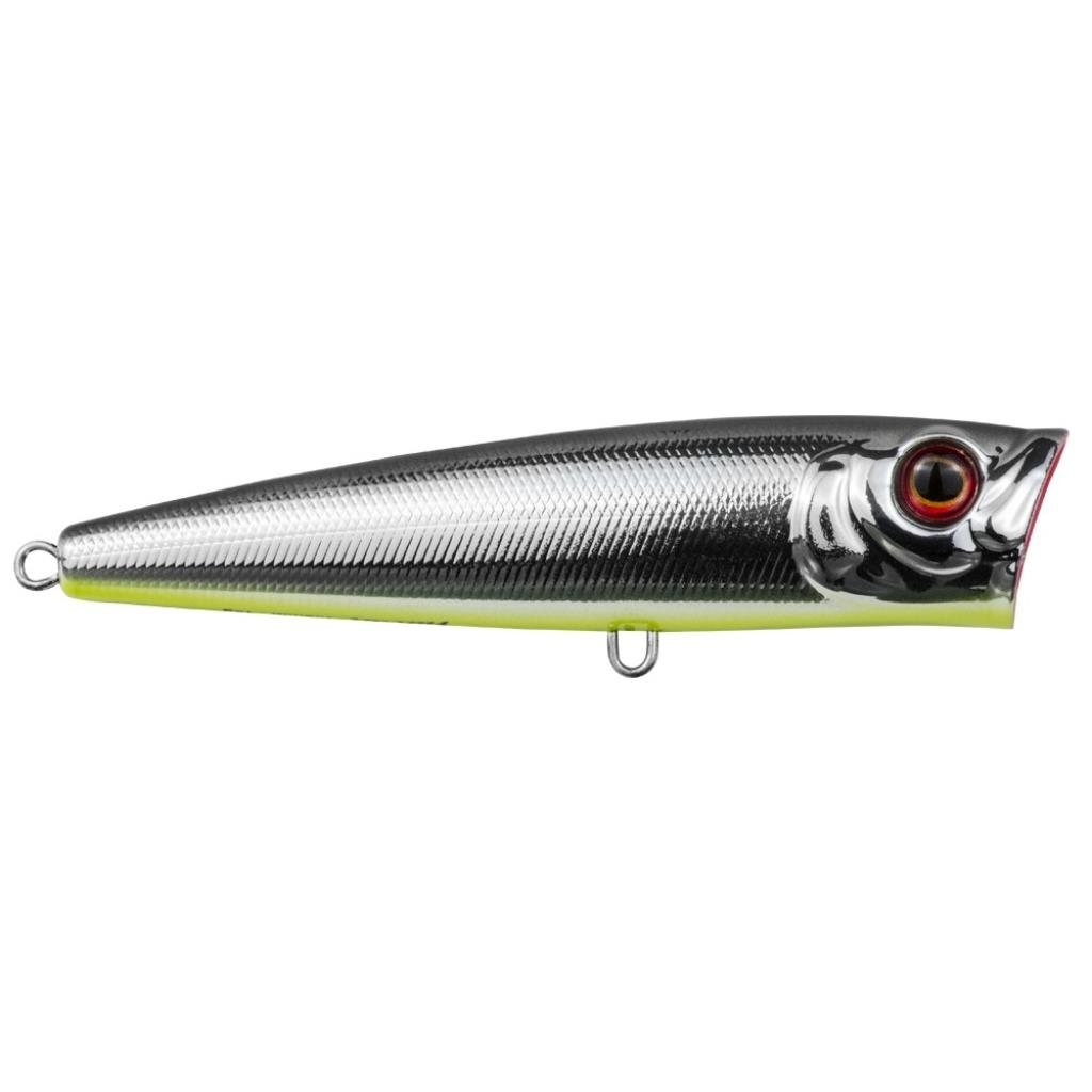 Isca Artificial Marine Sports Vulcan 65 - 6,5cm / 7g Cor 11